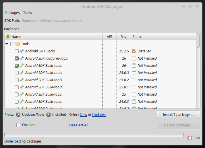 Platform tools 4pda. SDK Tools. Android SDK. Platform Tools. Android SDK build Tools.